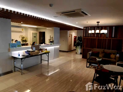 Condos for sale : 1 Bed 1 Bath Condo for Sale at Serene Place Sukhumvit 24 6683038