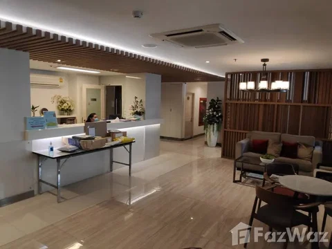 1 Bed 1 Bath Condo for Sale at Serene Place Sukhumvit 24 6683038