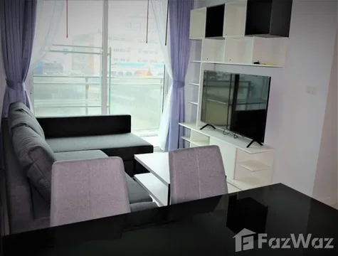 ขาย คอนโด 2 ห้องนอน ในโครงการ เดอะ บลูม สุขุมวิท 71 6682972