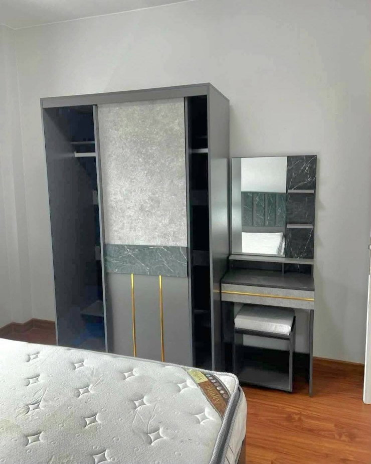 รูป #บ้านเช่าระยอง
บ้านเดี่ยว 2 ชั้นให้เช่า พร้อมเฟอร์นิเจอร์
โครงการเดอะโฮม บ้านฉาง–ระยอง
ให้เช่า 23,500 บาท/เดือน
 - รูปที่ 9/29