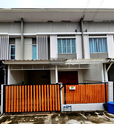 ทาวน์โฮม สามพราน นครปฐม : ขายทาวน์เฮ้าส์/ทาวน์โฮม  พฤกษา วิลล์ 77 พุทธมณฑลสาย 4 กระทุ่มล้ม สามพราน นครปฐม CX-127724 ✅ ทักไลน์ @connexproperty ตอบทันที ทีมงานมืออาชีพ ✅