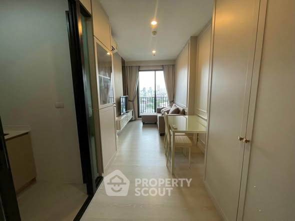 รูป คอนโด 1 ห้องนอน The Niche Pride Thong Lo-Phetchaburi ย่านบางกะปิ (ID 3163110) - รูปที่ 2/7