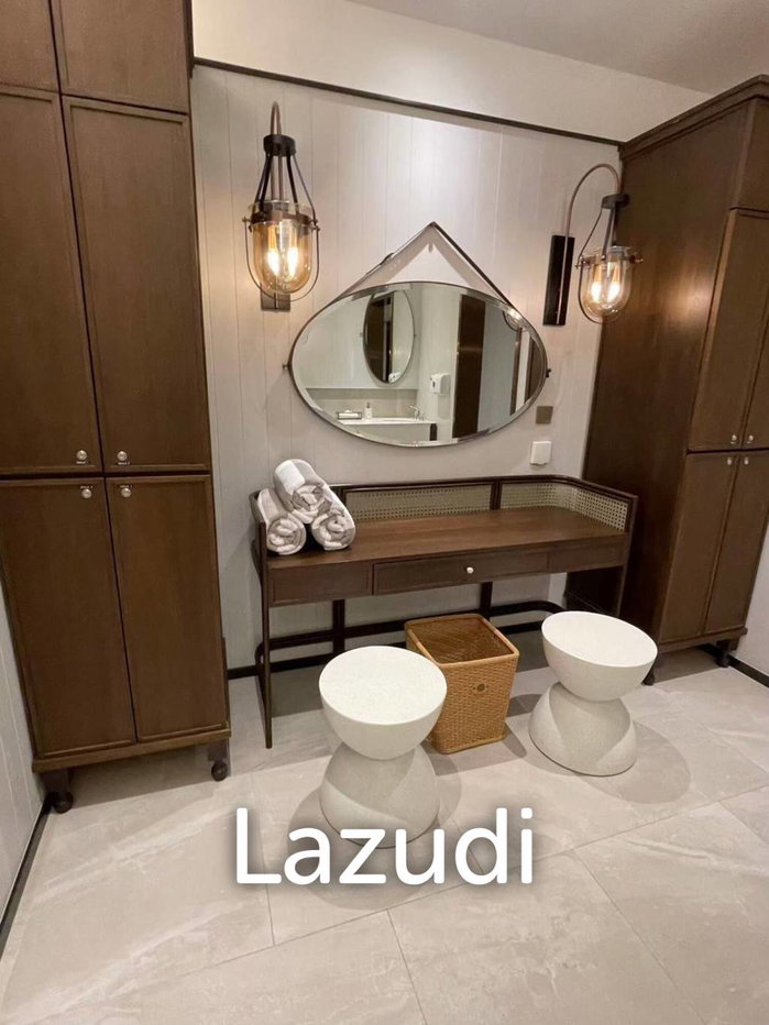 picture INTERCONTINENTAL RESIDENCES : 1 bed luxury condo with sea views - 12/35