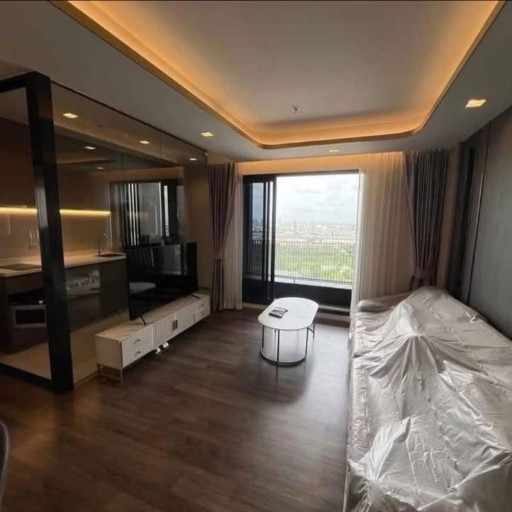 รูป For Rent📍2Bed 2Bath 🛁Life Ladprao Valley📞0639399665 - รูปที่ 1/26