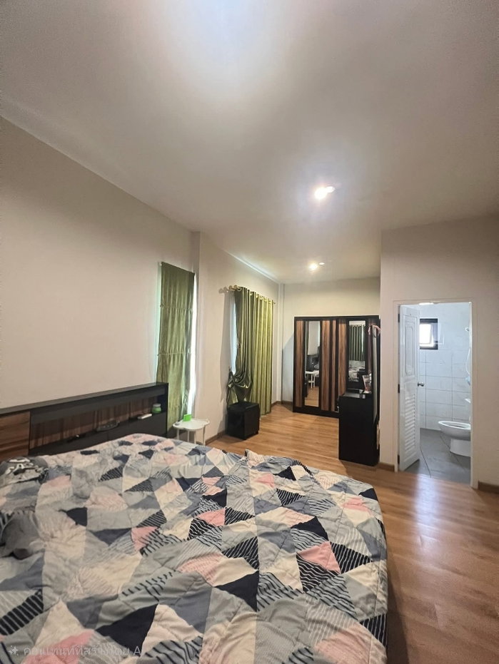 รูป #ขายบ้านเดี่ยวสองชั้นใกล้เซ็นทรัลระยอง
ราคา2,800,000฿
 - รูปที่ 6/13