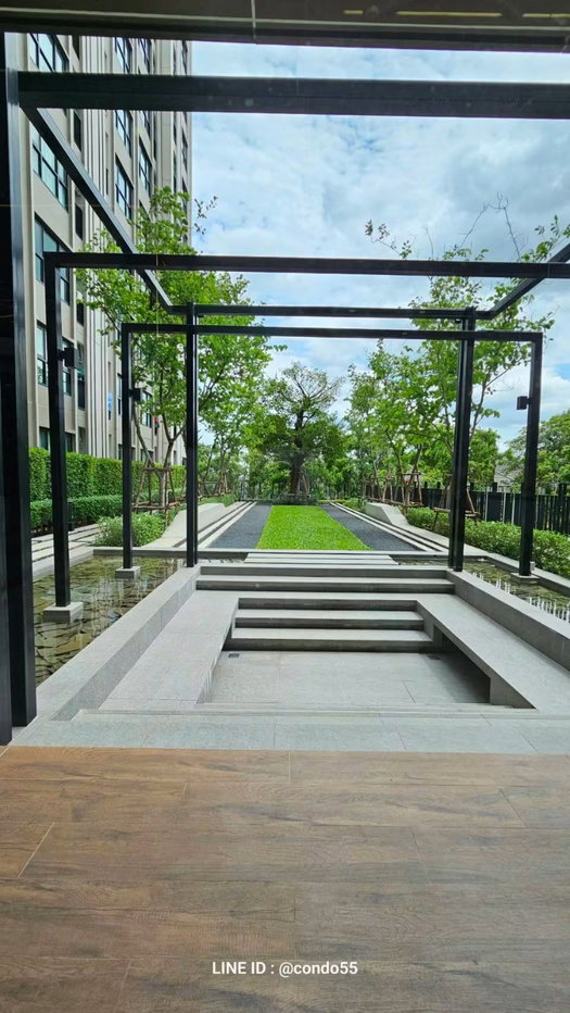 รูป ดิออริจิ้น พหลโยธิน สะพานใหม่  ถนนเทพรักษ์ - รูปที่ 10/19