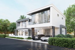 รูป Luxury Vista Villa - รูปที่ 2/10