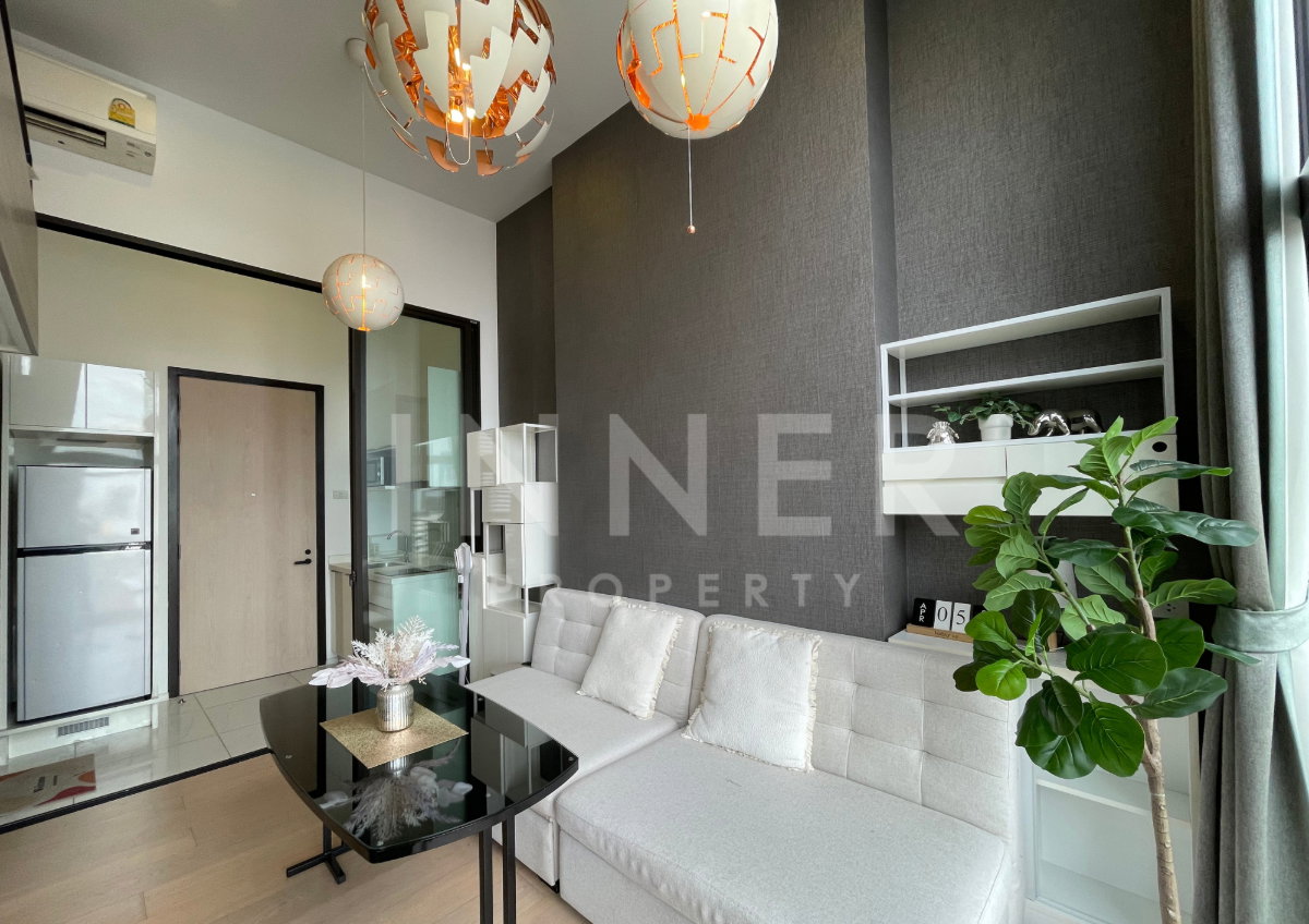 รูป 🔥💰 ราคาดี!! 🏙️ (For Rent/ให้เช่า) Chewathai Residence Asoke / ชีวาทัย เรสซิเดนซ์ อโศก - รูปที่ 8/10