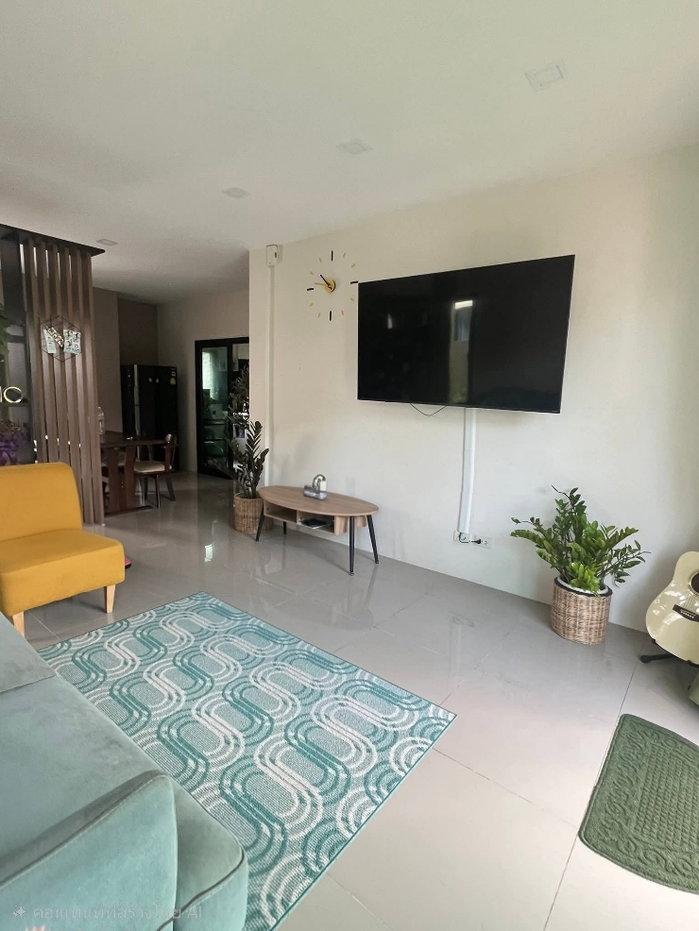 รูป #ขายบ้านเดี่ยวสองชั้นใกล้เซ็นทรัลระยอง
ราคา2,800,000฿
 - รูปที่ 4/13