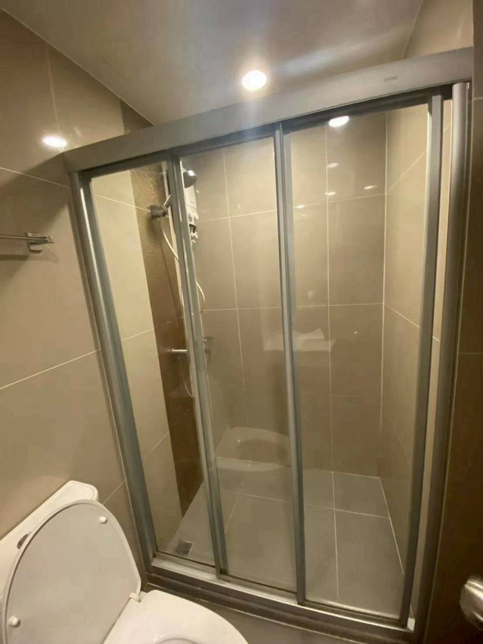 picture Condo For Rent!!Ideo Ratchada Sutthisan - 6/12