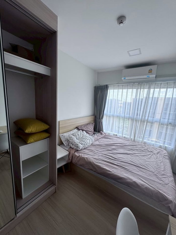 picture [For Rent] Plum Condo Rangsit Fresh | 1 bedroom 1 bathroom - 12/14