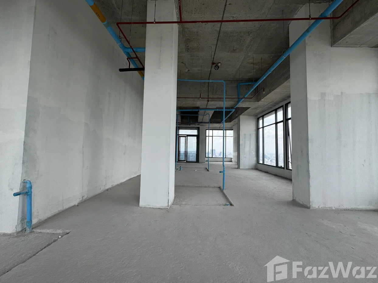 รูป ขาย คอนโด 3 ห้องนอน ในโครงการ ดิ เอส อโศก 6683097 - รูปที่ 8/12
