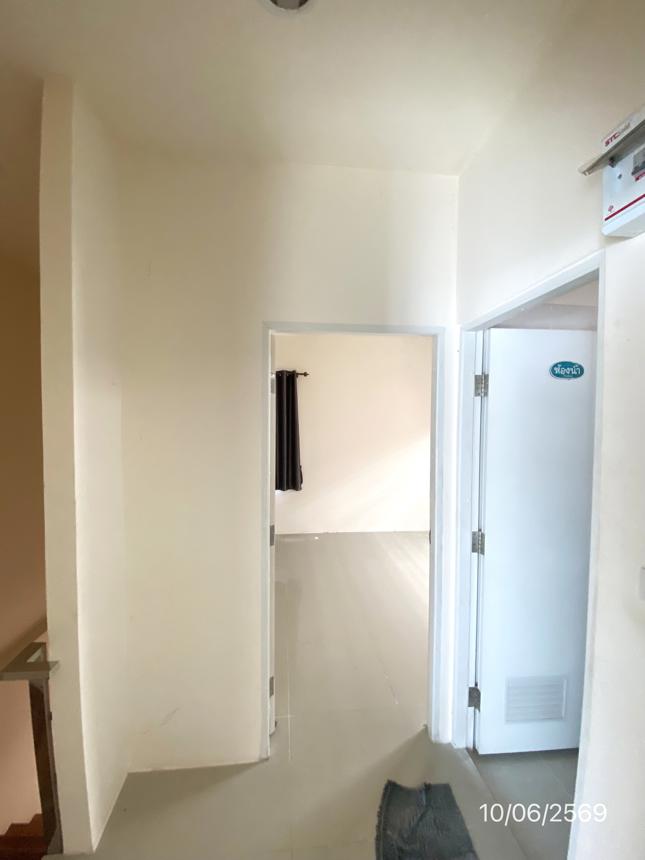 picture TOWN HOUSE 21.9 Sq.w. Muang Chon Buri Chonburi for 2.4M - 21/29