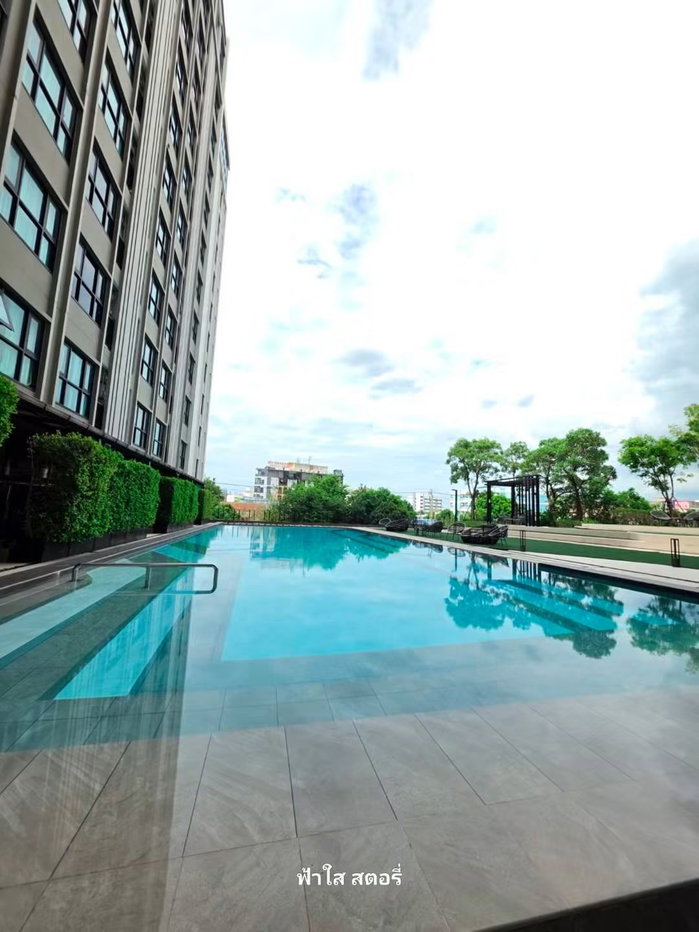 รูป ดิออริจิ้น พหลโยธิน สะพานใหม่  ถนนเทพรักษ์ - รูปที่ 11/19