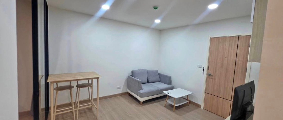 รูป ให้เช่า เพลินเพลิน ติวานนท์–ปากเกร็ด 6 🏡 มีเครื่องซักผ้า พร้อมอยู่ ‼️ #ตอบแชทไว🔥🔥 รหัส B871 - รูปที่ 6/8