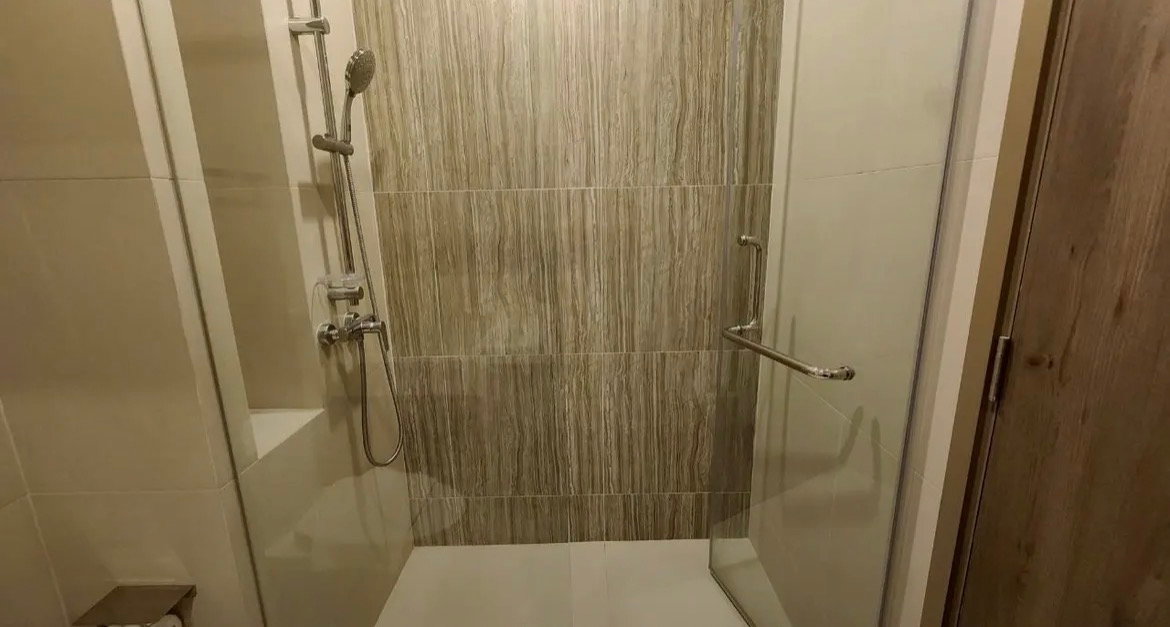 picture For Rent Condo Hampton Sriracha Studio 25 sq.m - 5/10