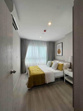 🎉 For Sell Condo ELIO SATHORN - WUTTHAKAT Building A, Floor 35,1 bed room, Room size 36 sqm
