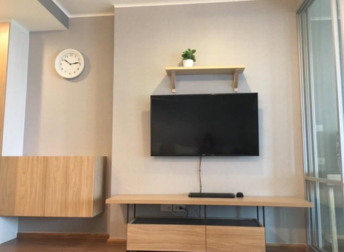 🔥 ขายคอนโดราคาดี ยูดีไลท์ เรสซิเดนซ์ ริเวอร์ฟร้อนท์ พระราม 3 U Delight Residence Riverfront Rama 3 | ใกล้ BTS สะพานพระราม 9