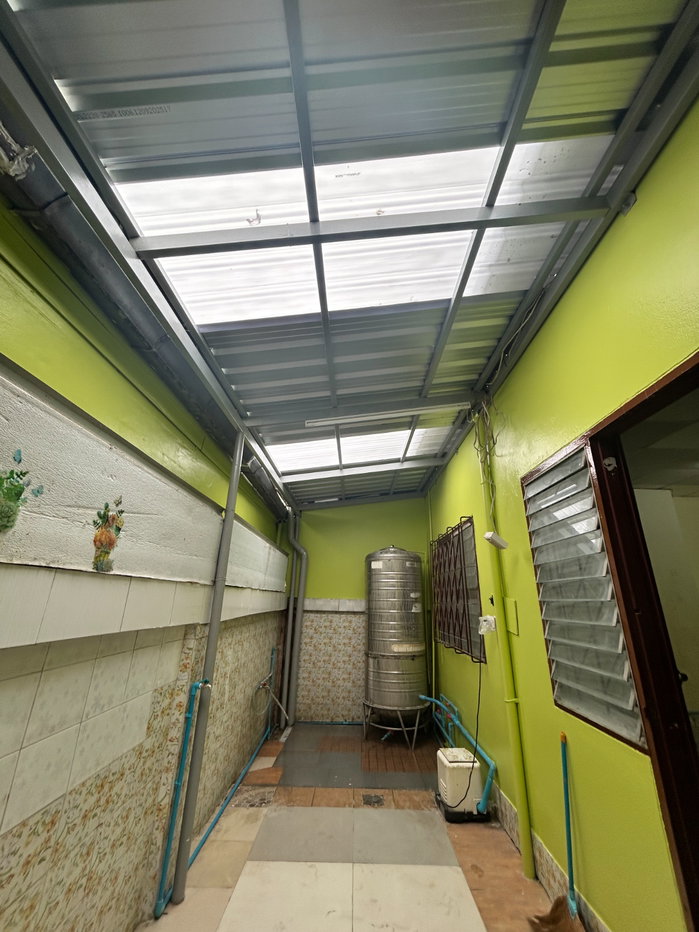 รูป ให้เช่าบ้าน หมู่บ้านฟ้าชมพฤกษ์ เฟส 1 (ลำลูกกา–คลอง 8) ใกล้วัดดอนใหญ่ - รูปที่ 3/11
