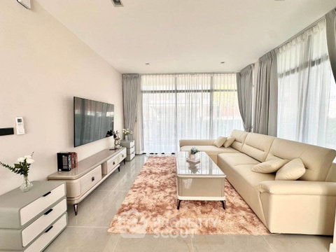 บ้าน 5 ห้องนอน 369 ตร.ม. ใน Bangkok Boulevard Bangna KM.5 (ID 3199498)