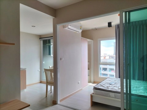 ðĨ Great-value condo for sale at Tempo Quad Saphan Mai | Near BTS Saphan Mai