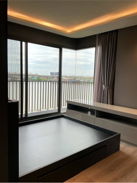 The Politan Breeze corner unit 60 sq.m.