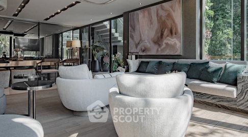 คอนโด 1 ห้องนอน Life Sukhumvit 62 ห่าง BTS บางจาก 300 ม. (ID 3203108)