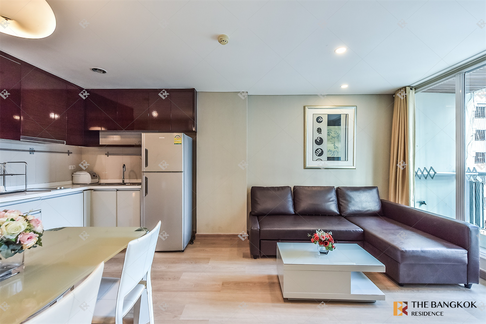 The Address Pathumwan near BTS Ratchathewi Rare Unit, Good Price