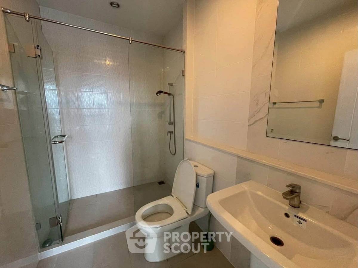 รูป คอนโด 1 ห้องนอน The Niche Pride Thong Lo-Phetchaburi ย่านบางกะปิ (ID 3163110) - รูปที่ 5/7