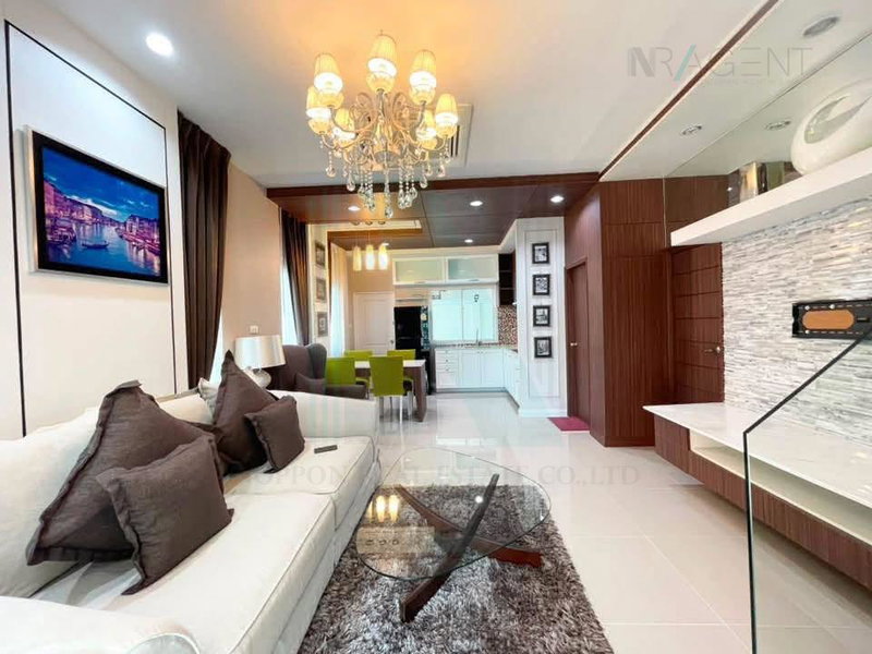 ขายทาวน์โฮม : 📌 ขายทาวน์เฮาส์ โครงการ กานต์ศิริ รามอินทรา – นวลจันทร์ 48 3 ชั้น 3 ห้องนอน 3 ห้องน้ำ