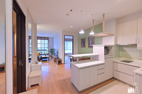 City Smart Condo near BTS Asok Hot Unit, Available for a Limited Time
