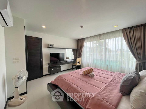 คอนโด 1 ห้องนอน พื้นที่กว้าง 117 ตร.ม. Kamala Regent Condominium (ID 3011388)