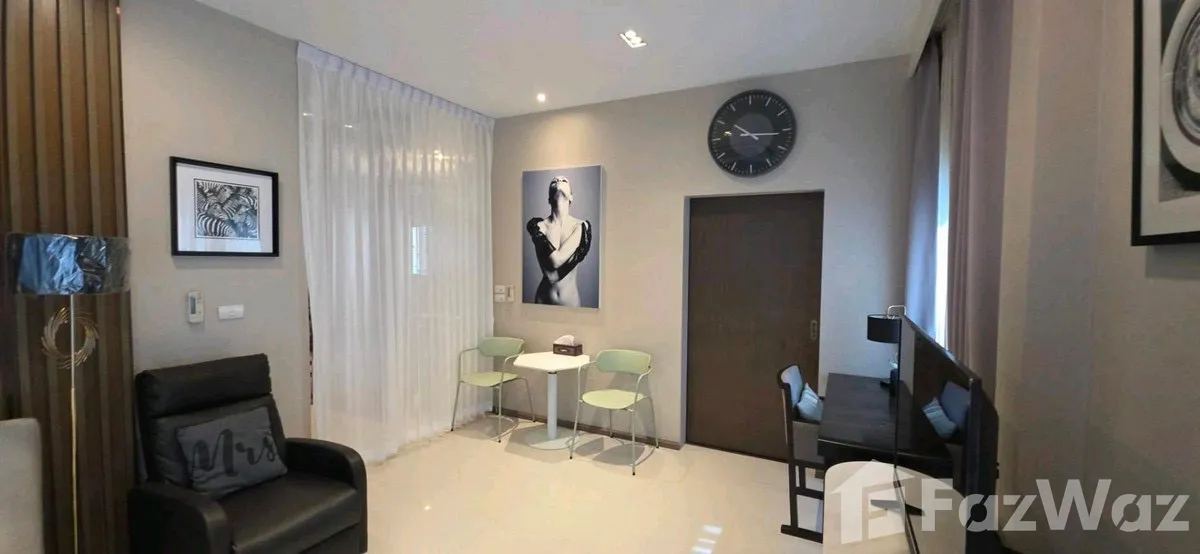 รูป คอนโดให้เช่า 8 ห้องนอน ในโครงการ เดอะ ซิตี้ พัฒนาการ 6683538 - รูปที่ 13/68