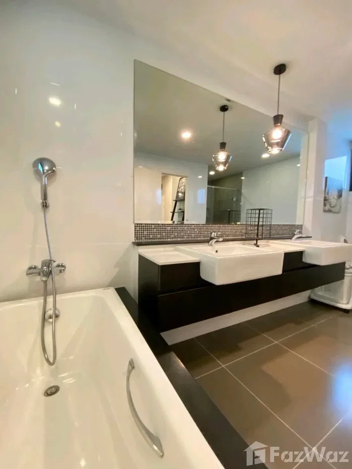 รูป คอนโดให้เช่า 8 ห้องนอน ในโครงการ เดอะ ซิตี้ พัฒนาการ 6683538 - รูปที่ 29/68