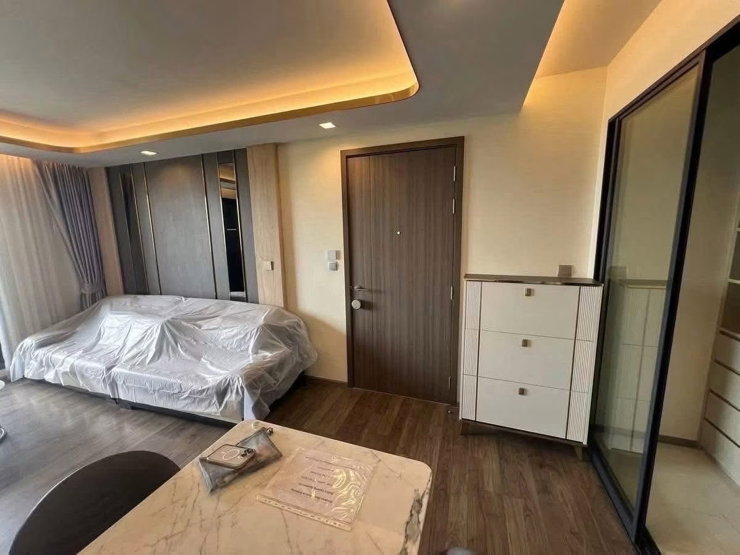 รูป For Rent📍2Bed 2Bath 🛁Life Ladprao Valley📞0639399665 - รูปที่ 9/26