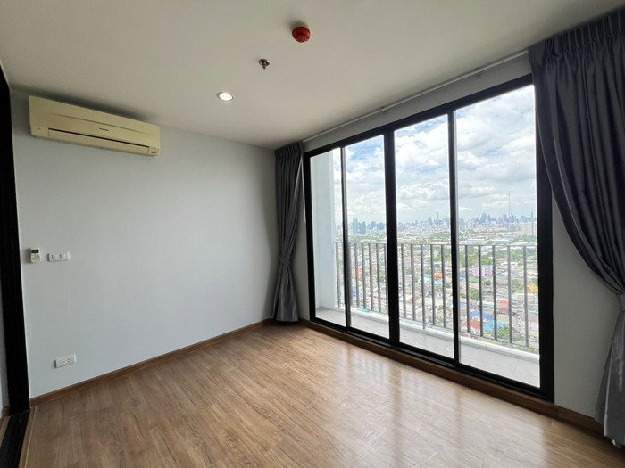 รูป 💥💥ขายห้องราคาพิเศษ!! Condo The Tree Interchange ตึก A ขนาด 35.98 ตร.ม. ชั้น 26 เพียง 2.75 ล้านบาท!! สอบถาม LINE: @atfirm💥💥 - รูปที่ 7/18