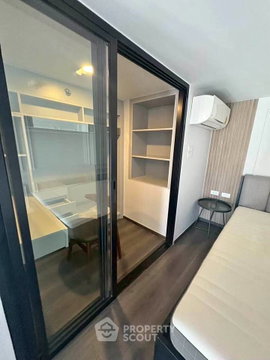 15th-Floor 1-BR Knightsbridge Space Ratchayothin, BTS Ratchayothin (ID 3204071)