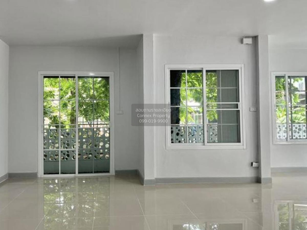 รูป ขายทาวน์เฮ้าส์/ทาวน์โฮม บ้านฟ้าลากูน ประชาธิปัตย์ ธัญบุรี ปทุมธานี CX-125685 ✅ ทักไลน์ @connexproperty ตอบทันที ทีมงานมืออาชีพ ✅ - รูปที่ 9/12
