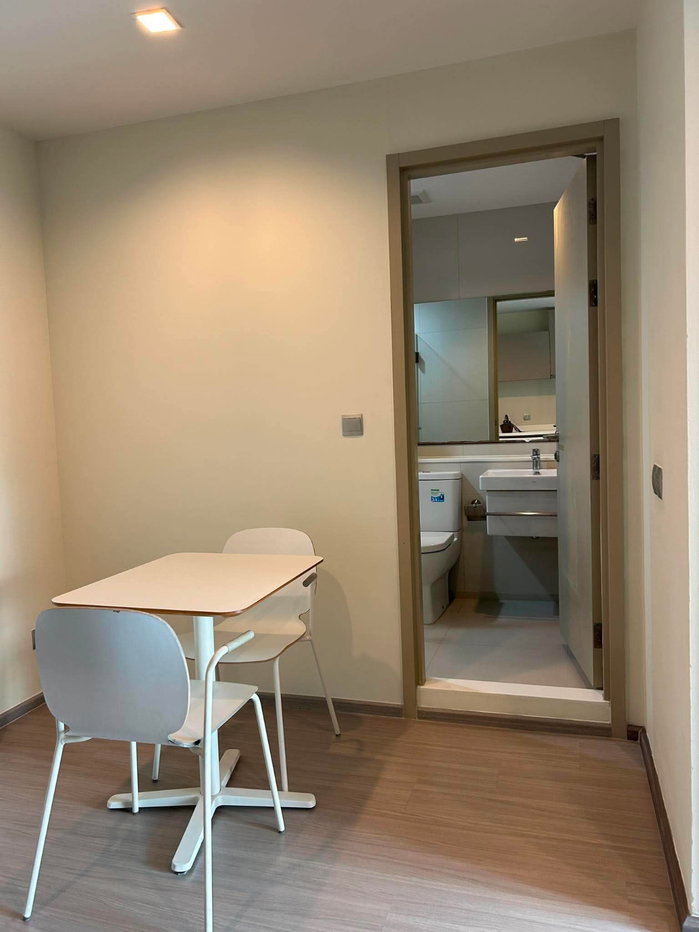 รูป ✅✅Life Ladprao 35sqm 35th floor✅✅ - รูปที่ 6/11