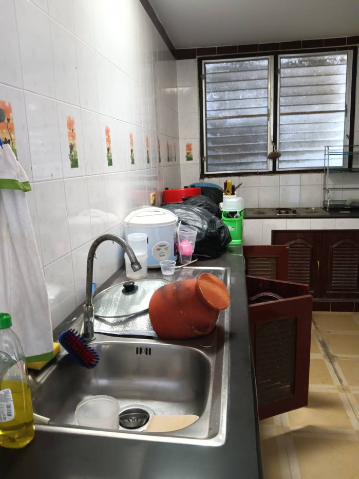 รูป บ้านเดี่ยว ซอย คู้บอน 27 แยก 60 มบ.วิลล่ารามอินทรา - รูปที่ 8/9