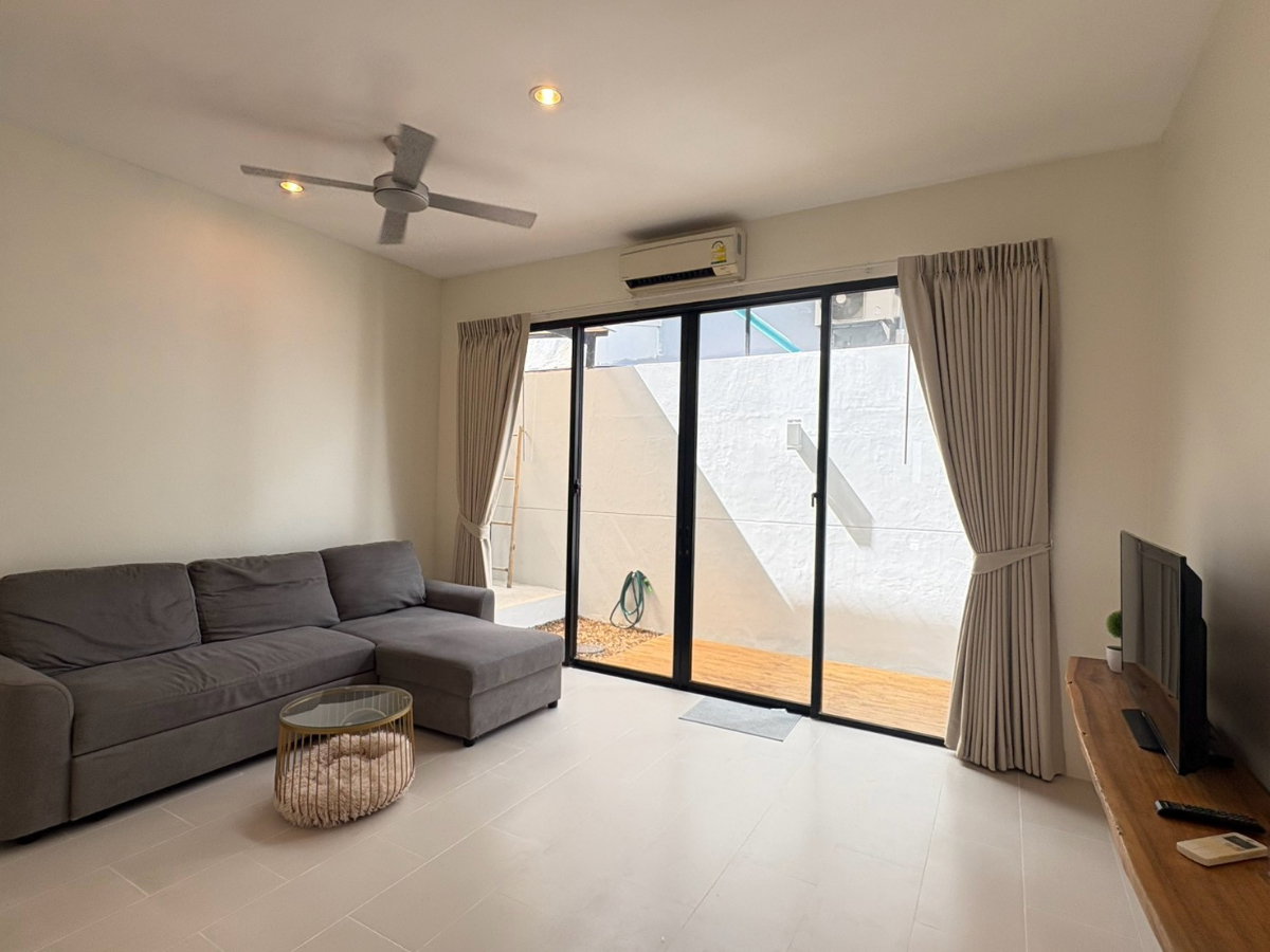 picture House for Rent behind Ikea 2 bedroom 2 bathroom - 2/8
