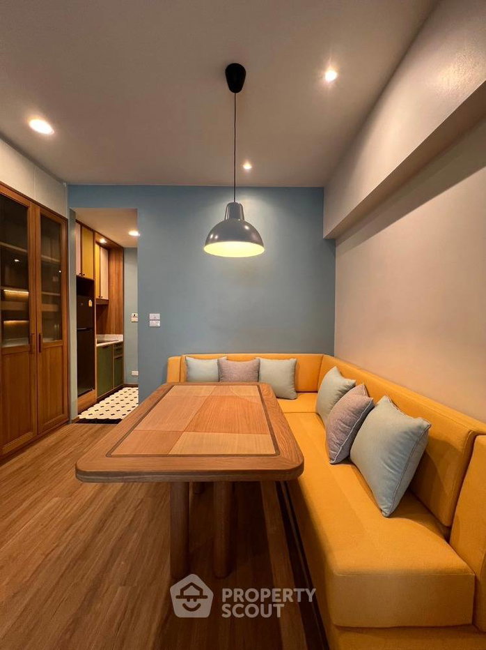 picture 1-BR Juldis River Mansion Condominium In Bang Lamphu (ID 1943006) - 4/13