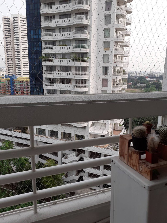 picture For rent 1 bedroom at NS Tower Central Bangna - 7/8