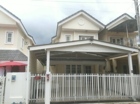 House for Rent 650M FROM CHA-AM VIEWPOINT