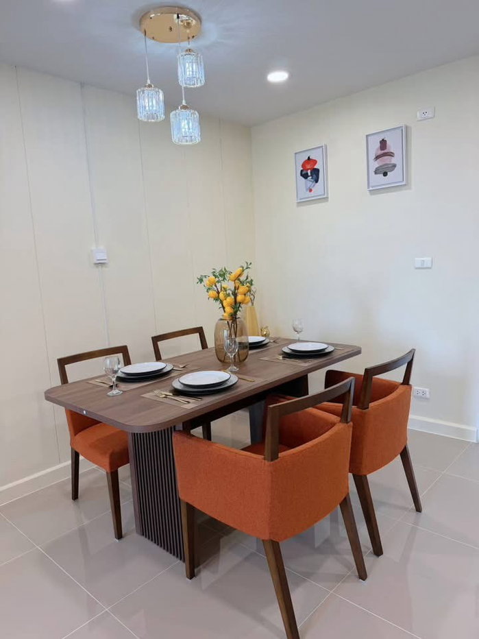 รูป #A124530 ✅ 17/8/69  ให้เช่า Serene Place Sukhumvit 24📲📢สอบถาม ld line @condoboy - รูปที่ 2/7