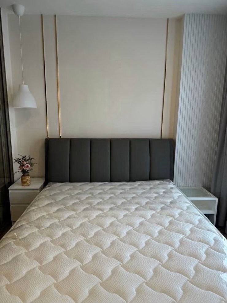 For Rent📍aspire ปิ่นเกล้าอรุณอัมรินทร์🛀18k💥1 bed 1bath📞0639399665  