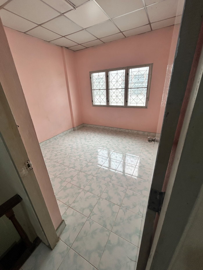 รูป ให้เช่าบ้าน หมู่บ้านฟ้าชมพฤกษ์ เฟส 1 (ลำลูกกา–คลอง 8) ใกล้วัดดอนใหญ่ - รูปที่ 4/11
