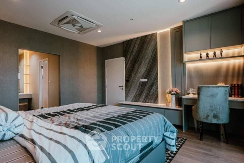 รูป บ้าน 7 ห้องนอน Passorn Bangna-Wongwaen ใกล้ ARL สุวรรณภูมิ (ID 3202995) - รูปที่ 6/14