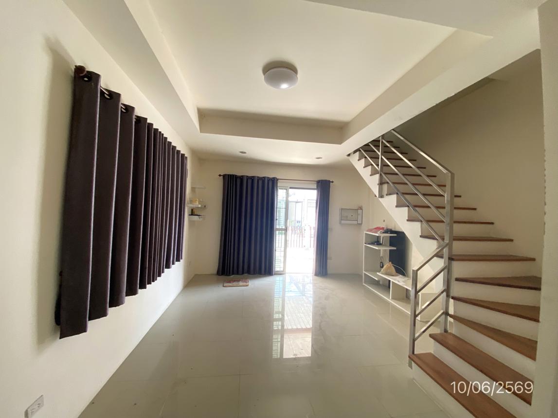 picture TOWN HOUSE 21.9 Sq.w. Muang Chon Buri Chonburi for 2.4M - 19/29