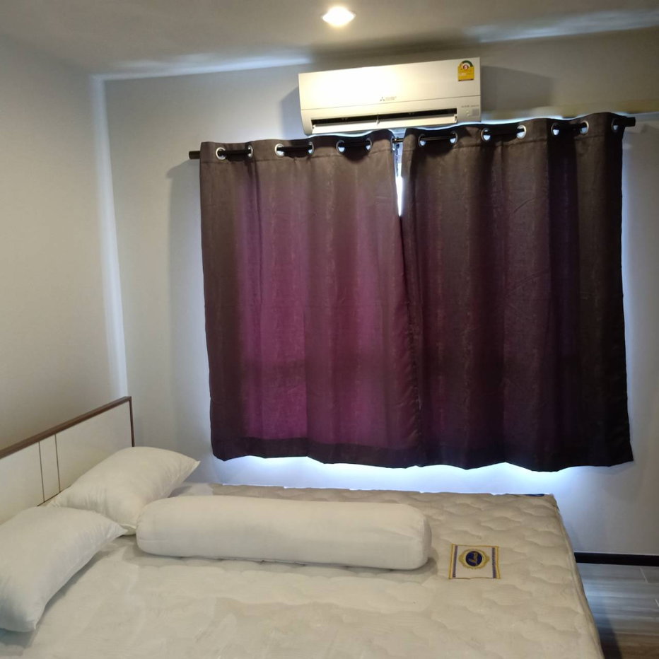 picture Condo for rent – Origin Bangmod, opposite Bangmod Hospital, 16th floor. - 2/15